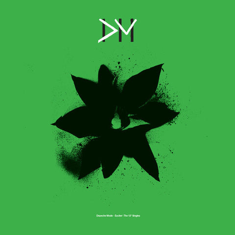 Depeche Mode - Exciter (The 12" Singles Box Set)