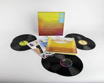 The Beach Boys - Sounds Of Summer: The Very Best Of The Beach Boys [Expanded Edition Super Deluxe 6 LP] (Limited, Deluxe, Expanded Vinyl LP)