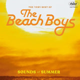The Beach Boys - Sounds Of Summer: The Very Best Of The Beach Boys [Remastered 2 LP]