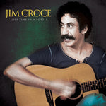 Jim Croce - Lost Time In A Bottle (Coke Bottle Green Vinyl LP)