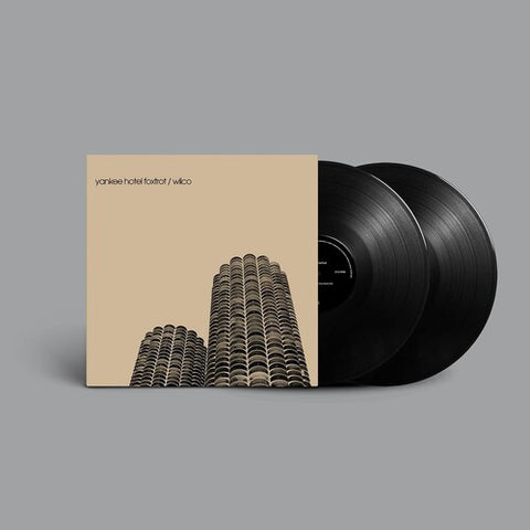 Wilco - Yankee Hotel Foxtrot (2022 Remaster Vinyl LP)