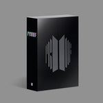BTS - Proof (Standard Edition CD) (Booklet, Limited Edition, Poster, Photos, Postcard)