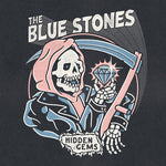 The Blue Stones - Hidden Gems (Blue 180 Gram Vinyl LP)