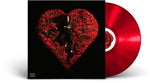 Conan Gray - SUPERACHE (Explicit, Ruby Red Colored Vinyl LP)