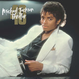 Michael Jackson - Thriller (40th Anniversary, CD w/ Bonus Tracks)