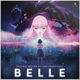 VARIOUS ARTISTS - BELLE OST (2LP/150G/SPLIT BLUE & PINK VINYL LP) (Vinyl LP)
