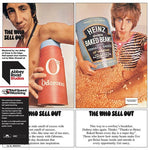 The Who - The Who Sell Out (Half-Speed Mastering, Vinyl LP)