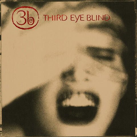 Third Eye Blind - Third Eye Blind (Vinyl LP)