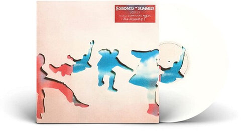 5 Seconds of Summer - 5SOS5 (Vinyl LP)