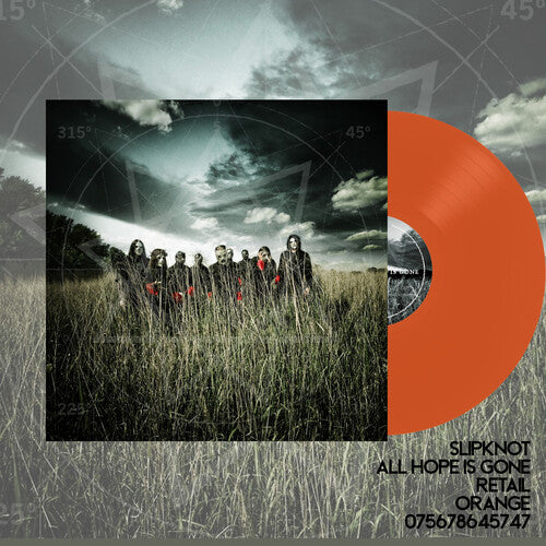 Slipknot – SoundsLikeVinyl