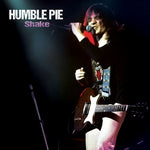HUMBLE PIE - SHAKE (RED MARBLE 7" Single)