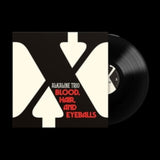 ALKALINE TRIO - BLOOD, HAIR & EYEBALLS (Vinyl LP)