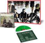 The Clash - Combat Rock (Green Vinyl LP) [Import]