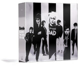 Blondie - Against The Odds: 1974-1982 (Remastered Vinyl LP Boxed Set, With Book)