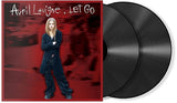Avril Lavigne - Let Go (20th Anniversary Edition Vinyl LP)