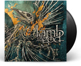 LAMB OF GOD - OMENS (140 Gram Vinyl LP)