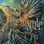 Lamb of God - Omens (Explicit, 140 Gram Vinyl LP)