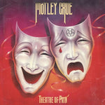 Motley Crue - Theatre Of Pain (Vinyl LP)