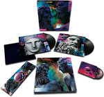 VANGELIS - JUNO TO JUPITER (DELUXE LIMITED EDITION VINYL SET w/ CD)