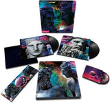 VANGELIS - JUNO TO JUPITER (DELUXE LIMITED EDITION VINYL SET w/ CD)