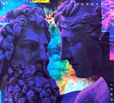 VANGELIS - JUNO TO JUPITER (DELUXE LIMITED EDITION VINYL SET w/ CD)