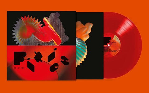 Pixies - Doggerel (Colored Vinyl LP)