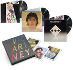 Paul McCartney - Mccartney I / II / III (Boxed Set Vinyl LP)