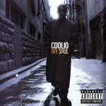 Coolio - My Soul (25th Anniversary 140 Gram Vinyl LP, Explicit)