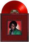 BROWN,JAMES - CHRISTMAS TIME (RED VINYL LP)