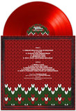 James Brown - Christmas Time (Red Vinyl LP)
