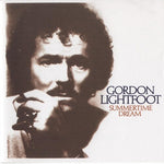 Gordon Lightfoot - Summertime Dream (Limited Gold Colored Vinyl LP)