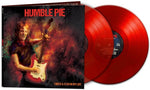 HUMBLE PIE - I NEED A STAR IN MY LIFE (RED VINYL LP)