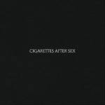 Cigarettes After Sex - Cigarettes After Sex (White Vinyl LP)