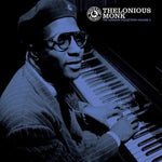 MONK,THELONIOUS - LONDON COLLECTION VOL. 3 (Vinyl LP)