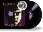 TABOR,TY - MOONFLOWE LANE (Vinyl LP)