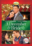 A December Bride (DVD, 2022)