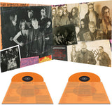 ELECTRIC HELLFIRE CLUB - BURN BABY BURN (ORANGE VINYL/2LP)