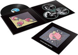 Pink Floyd - Animals (2018 Remix, Deluxe Limited Edition Vinyl LP w/ CD, Blu-ray, DVD)