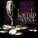 Lamb of God - Sacrament (Vinyl LP)