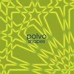 POLVO - SHAPES (EMERALD GREEN VINYL LP) (Vinyl LP)