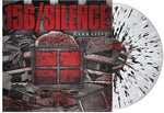 156/SILENCE - NARRATIVE (CLEAR & BLACK BONE SPLATTER VINYL LP) (Vinyl LP)