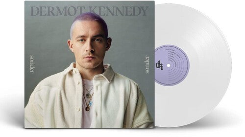 Dermot deals Kennedy Vinyl