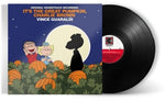 Vince Guaraldi - It's The Great Pumpkin, Charlie Brown (45 RPM Vinyl LP)