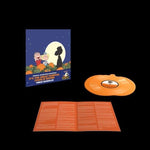 Vince Guaraldi - It's The Great Pumpkin, Charlie Brown (Pumpkin Orange Vinyl LP)