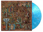 AND YOU WILL KNOW US BY THE TRAIL OF DEAD - IX (180G/BLUE MARBLED VINYL LP)