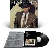 Elton John - BREAKING HEARTS (Vinyl LP)