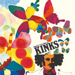 The Kinks - Face To Face (Vinyl LP)