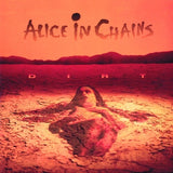 Alice in Chains - Dirt (30th Anniversary Remastered Vinyl LP)