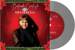 BELINDA CARLISLE - SILVER BELLS (SILVER 7 INCH VINYL)