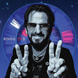 STARR,RINGO - EP3 (10 INCH VINYL)